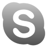 Instant Messenger Skype Icon 96x96 png